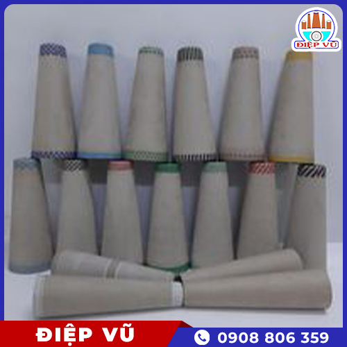 Ống chỉ sợi